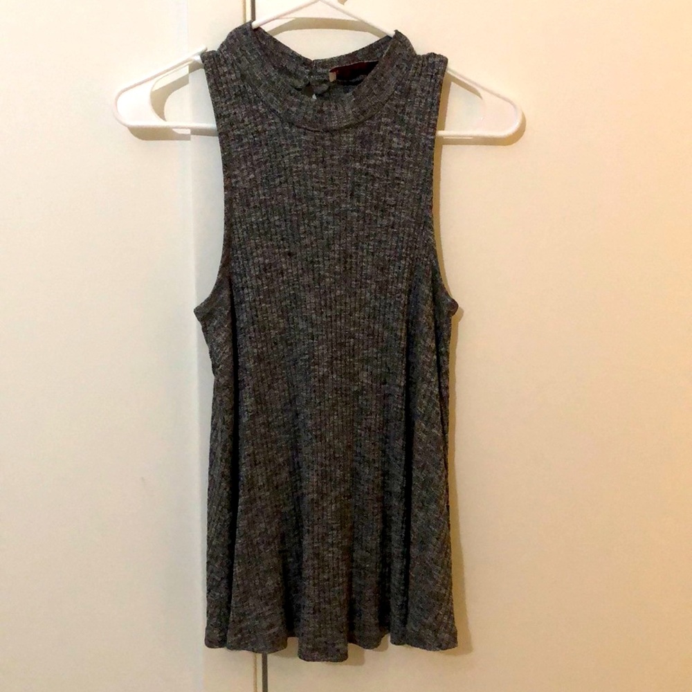 Hollister Ribbed Tank